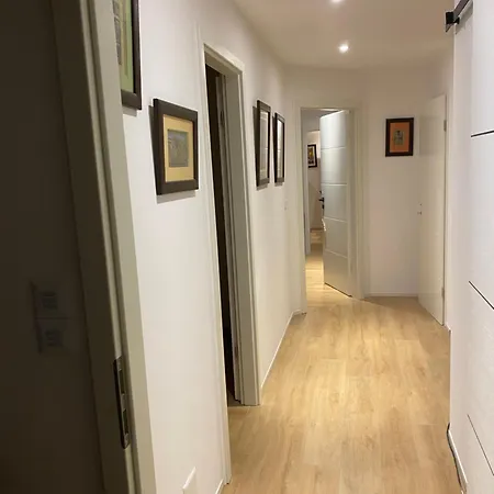 Dağ evi Familial Bergerie