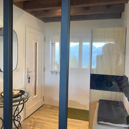 Familial Bergerie Chalet *