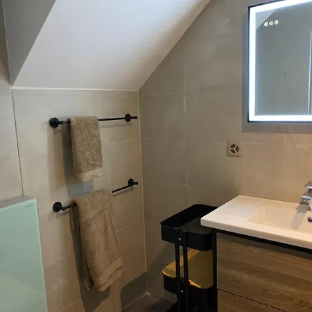 シャレー Familial Bergerie *