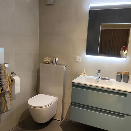 シャレー Familial Bergerie