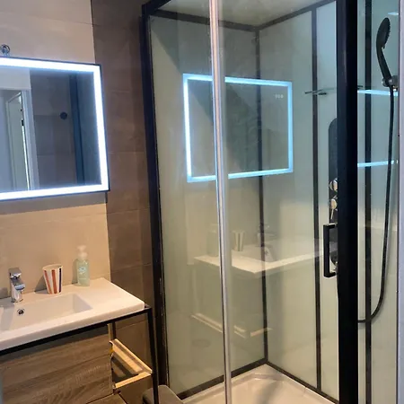 Chalet Familial Bergerie *