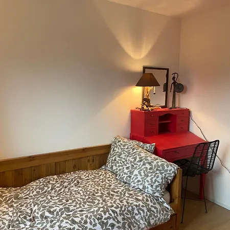 Familial Bergerie Chalet Fey (Nendaz)