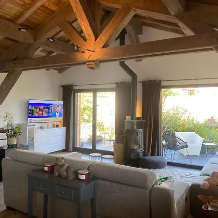 Familial Bergerie Fey (Nendaz)