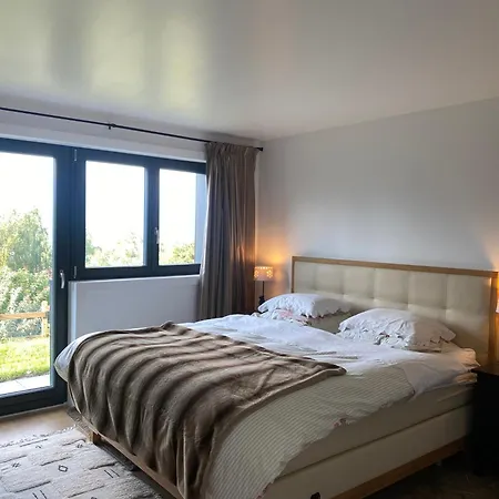 Familial Bergerie Chalet Fey (Nendaz)