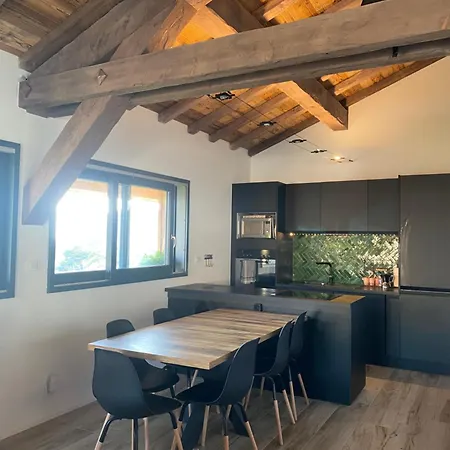 Familial Bergerie Fey (Nendaz)