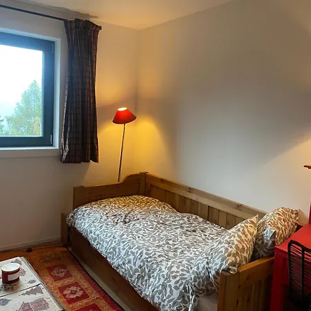 Chalet Familial Bergerie