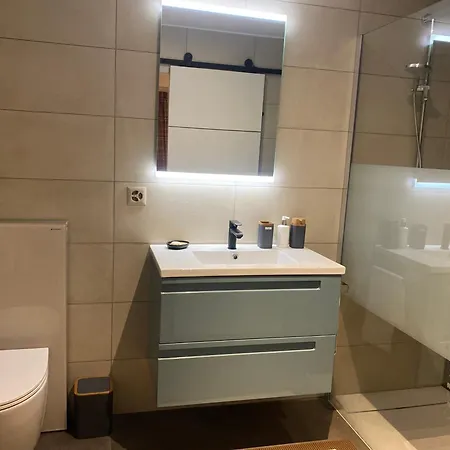 Dağ evi Familial Bergerie
