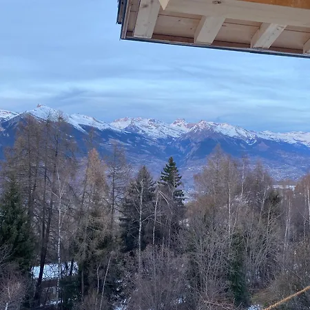 Familial Bergerie Fey (Nendaz)