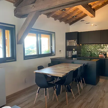 Familial Bergerie * Fey (Nendaz)