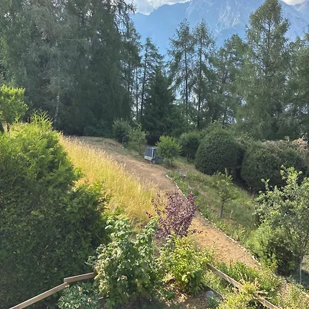 Familial Bergerie * Fey (Nendaz)