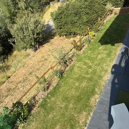 Chalet Familial Bergerie