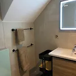 Chalet Familial Bergerie *