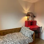 Familial Bergerie Chalet Fey (Nendaz)