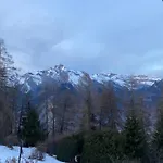 Chalet Familial Bergerie Fey (Nendaz)