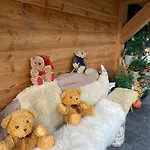 Chalet Familial Bergerie *