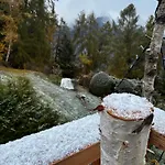 Chalet Familial Bergerie